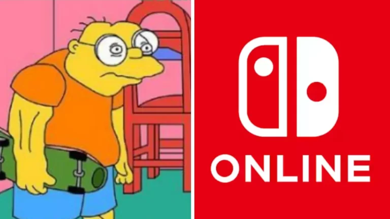 Nintendo Switch Online por fin recibe dos juegos que muchos chavorucos van a agradecer