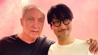 OD de Hideo Kojima se queda sin una de sus estrellas tras fallecimiento de Udo Kier