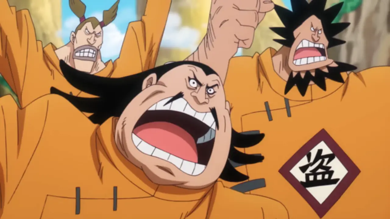 One Piece, capítulo 1149: a qué hora sale el capítulo nuevo, cómo y dónde verlo