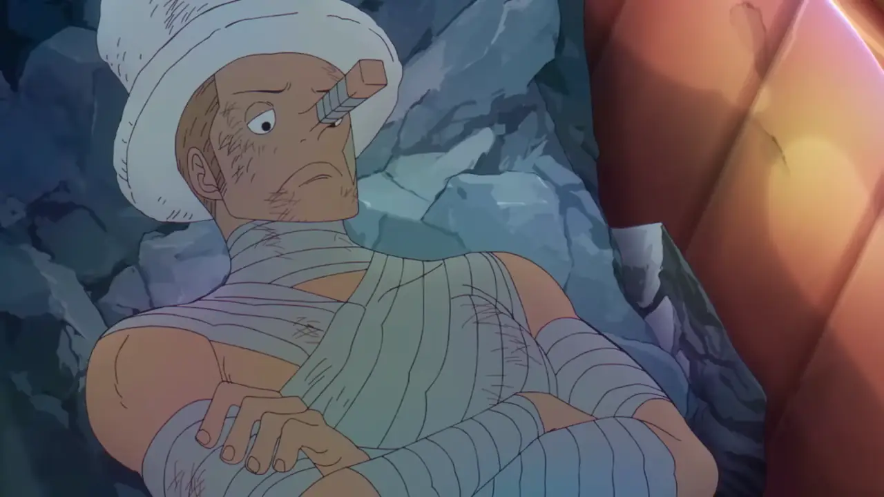 One Piece, capítulo 1149: a qué hora sale el capítulo nuevo, cómo y dónde verlo