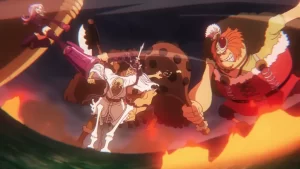 One Piece, capítulo 1149: a qué hora sale el capítulo nuevo, cómo y dónde verlo