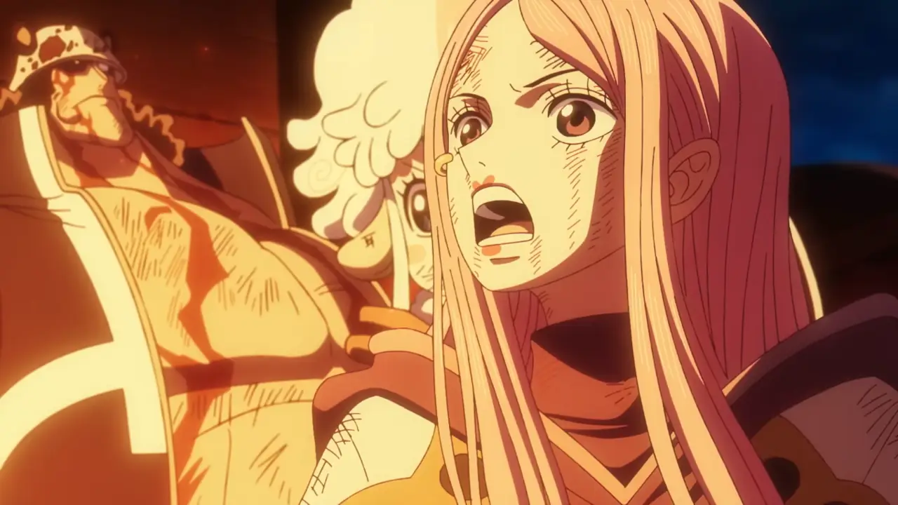 One Piece, capítulo 1151: a qué hora sale el capítulo nuevo, cómo y dónde verlo