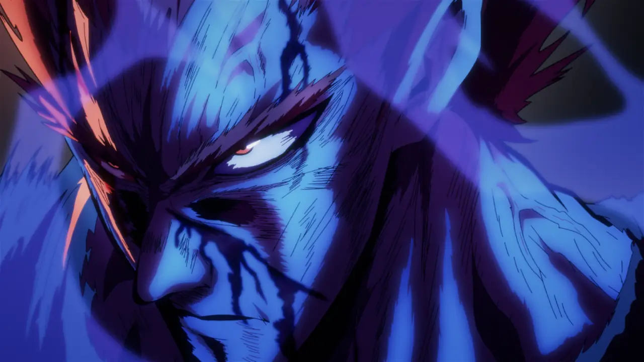 One Punch Man temporada 3, episodio 4: a qué hora sale el nuevo episodio, cómo y dónde verlo