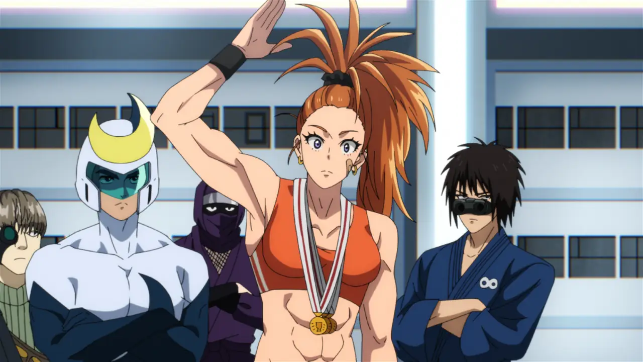 One Punch Man temporada 3, episodio 6: a qué hora sale el nuevo episodio, cómo y dónde verlo