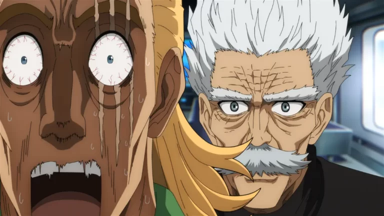 One Punch Man temporada 3, episodio 6: a qué hora sale el nuevo episodio, cómo y dónde verlo