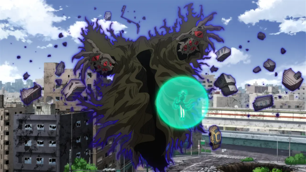 One Punch Man temporada 3, episodio 7: a qué hora sale el nuevo episodio, cómo y dónde verlo