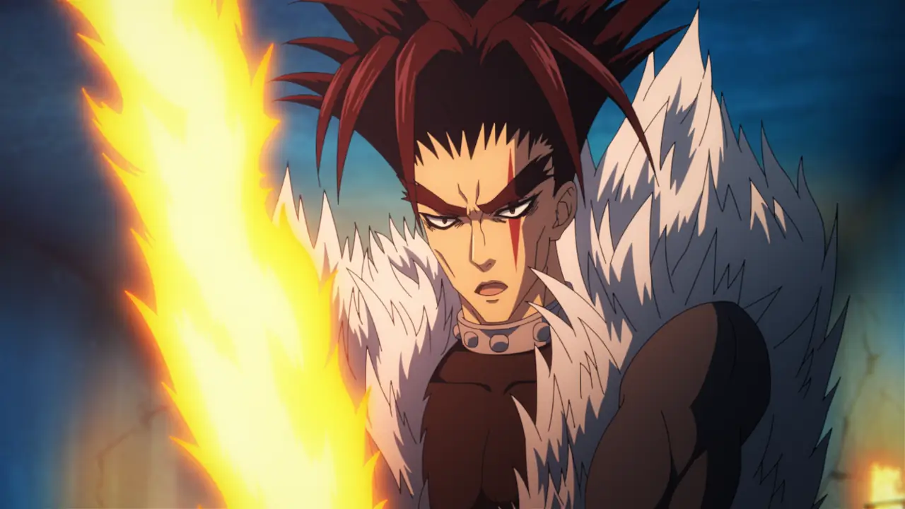 One Punch Man temporada 3, episodio 8: a qué hora sale el nuevo episodio, cómo y dónde verlo