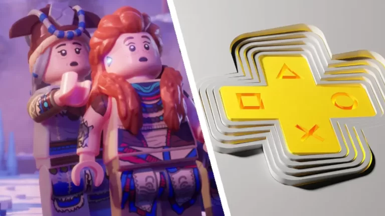 PlayStation Plus tratará de lucirse con los juegos que ofrecerá en diciembre 2025