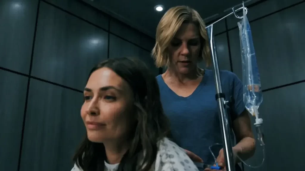 Pluribus, capítulo 5: a qué hora sale el nuevo episodio, cómo y dónde ver