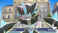 Pokémon Legends: Z-A nos presenta a Mega-Zeraora en su nuevo avance