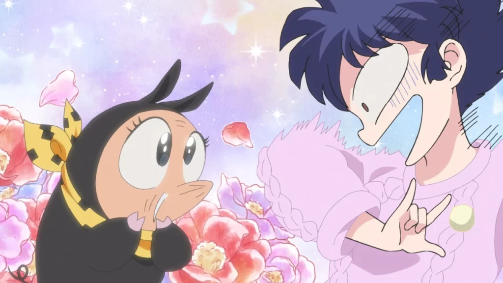 Ranma 1/2 temporada 2, capítulo 6 (18) presentará a uno de los personajes más esperados: Happosai, y pronto sabremos si tendrá censura.