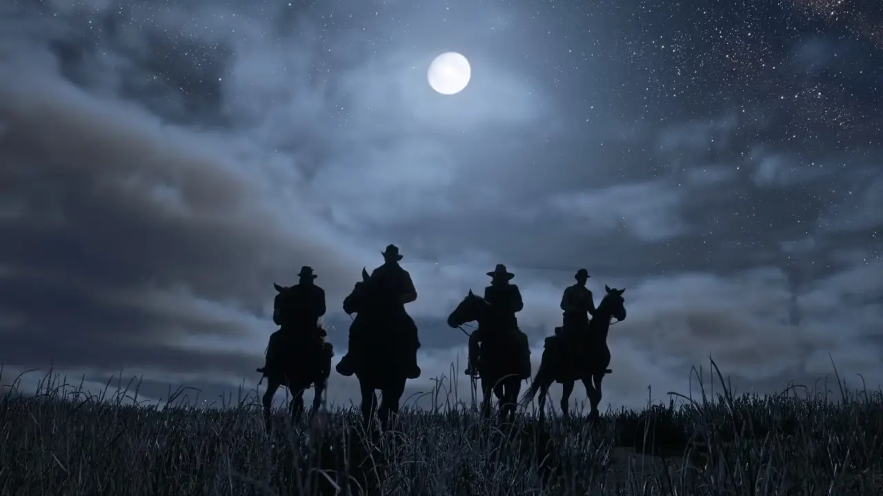 Red Dead Redemption 2 sí tendrá su propia versión mejorada