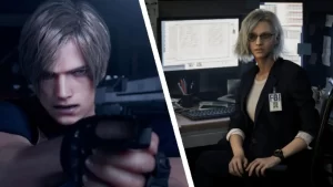 Resident Evil Requiem: Capcom habla acerca de si Leon S. Kennedy está en el juego