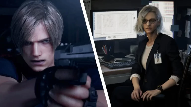 Resident Evil Requiem: Capcom habla acerca de si Leon S. Kennedy está en el juego