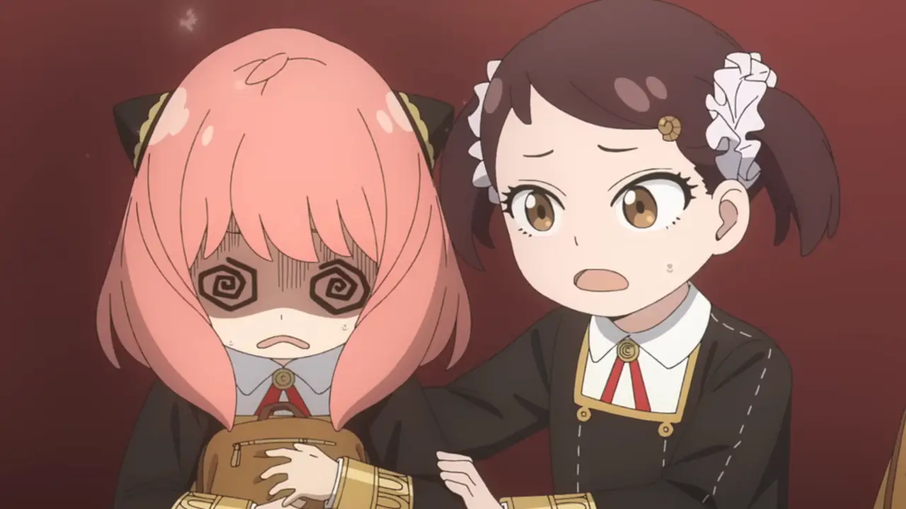 SPY x FAMILY: Equipo detrás del anime promociona su nuevo arco