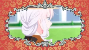 Saigo ni Hitotsu dake Onegai Shitemo Yoroshī Deshō ka, capítulo 10 nos mostrará una férreo enfrentamiento entre Scarlet y Terenezza.