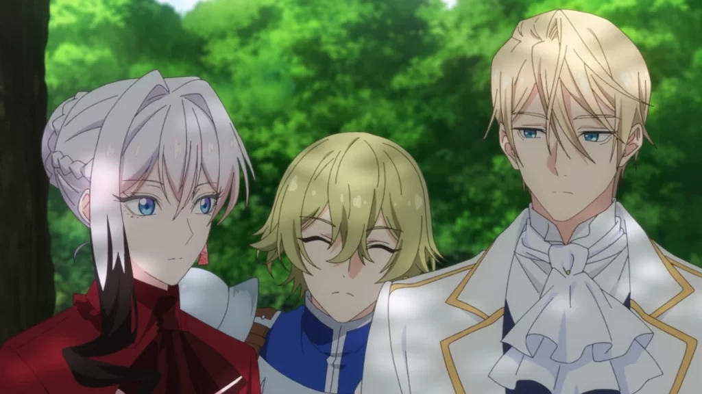 Saigo ni Hitotsu dake Onegai Shitemo Yoroshī Deshō ka, capítulo 9 nos presentará más secretos de Terenazza y añade toques encantadores.
