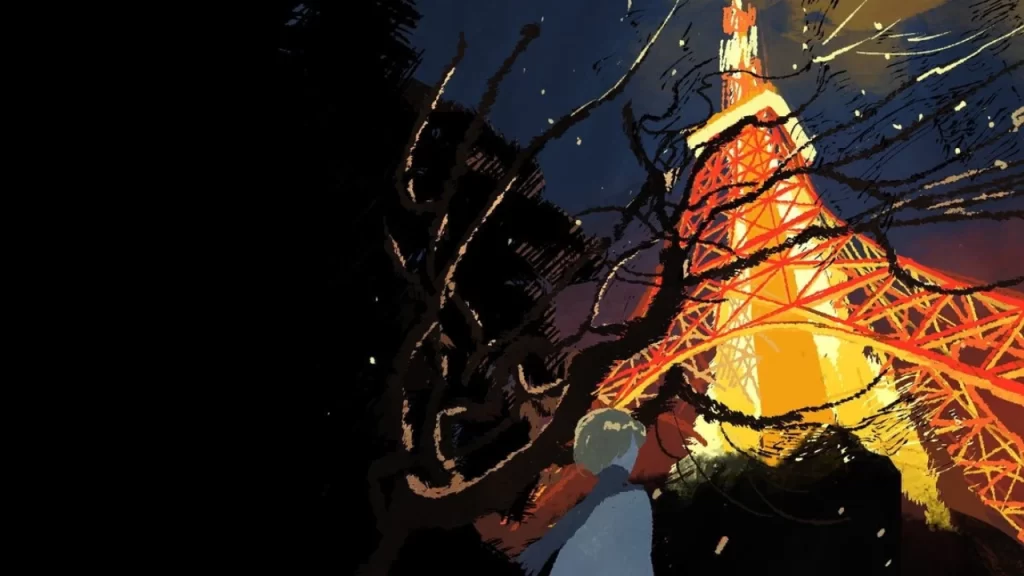 Sanda es un de los shōnen de otoño más esperados, la historia es una especie de mundo distópico que tiene como base temores reales.