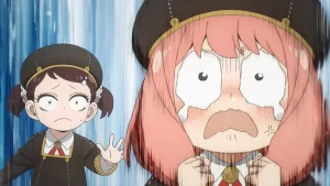 Spy x Family temporada 3, capítulo 9, todos regresarán a la escuela Edén. Anya se encuentra con Yor y Damian con su madre, ¡habrá buenas noticias!