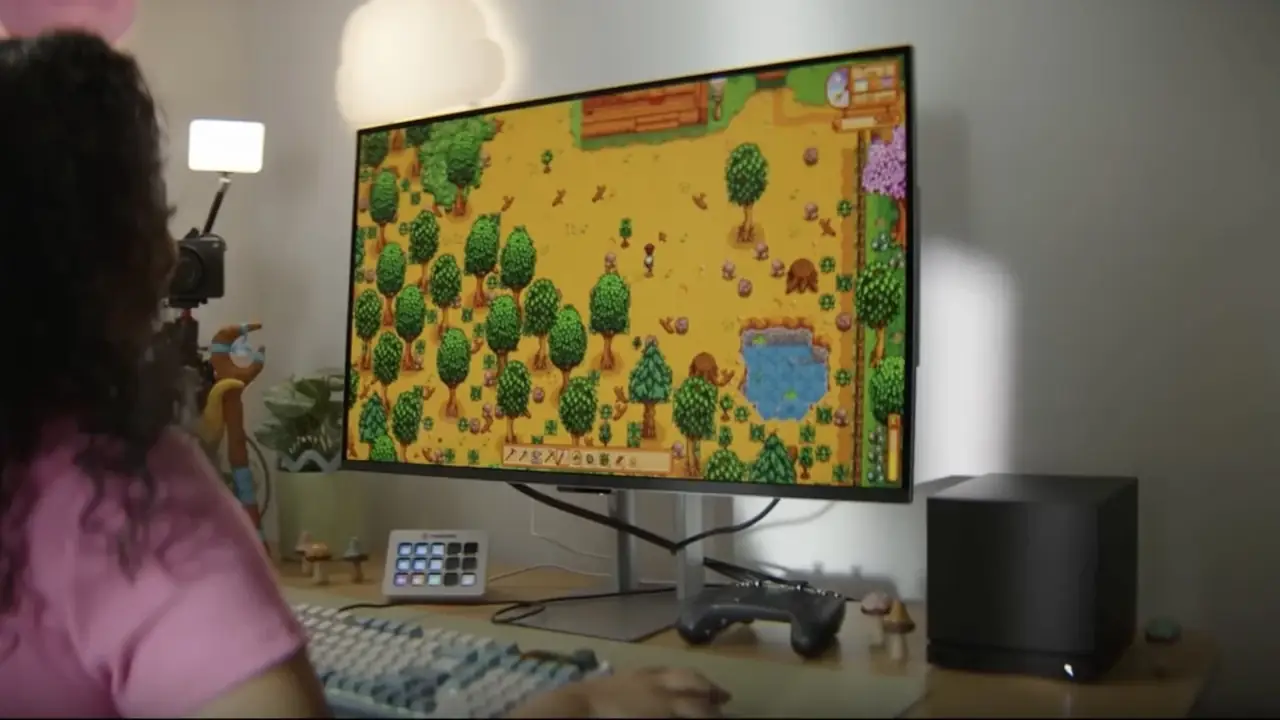 Valve confirma que su nueva Steam Machine costará como una PC gamer pero tendrá desempeño similar