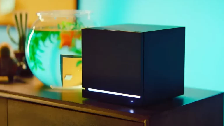 Valve confirma que su nueva Steam Machine costará como una PC gamer pero tendrá desempeño similar