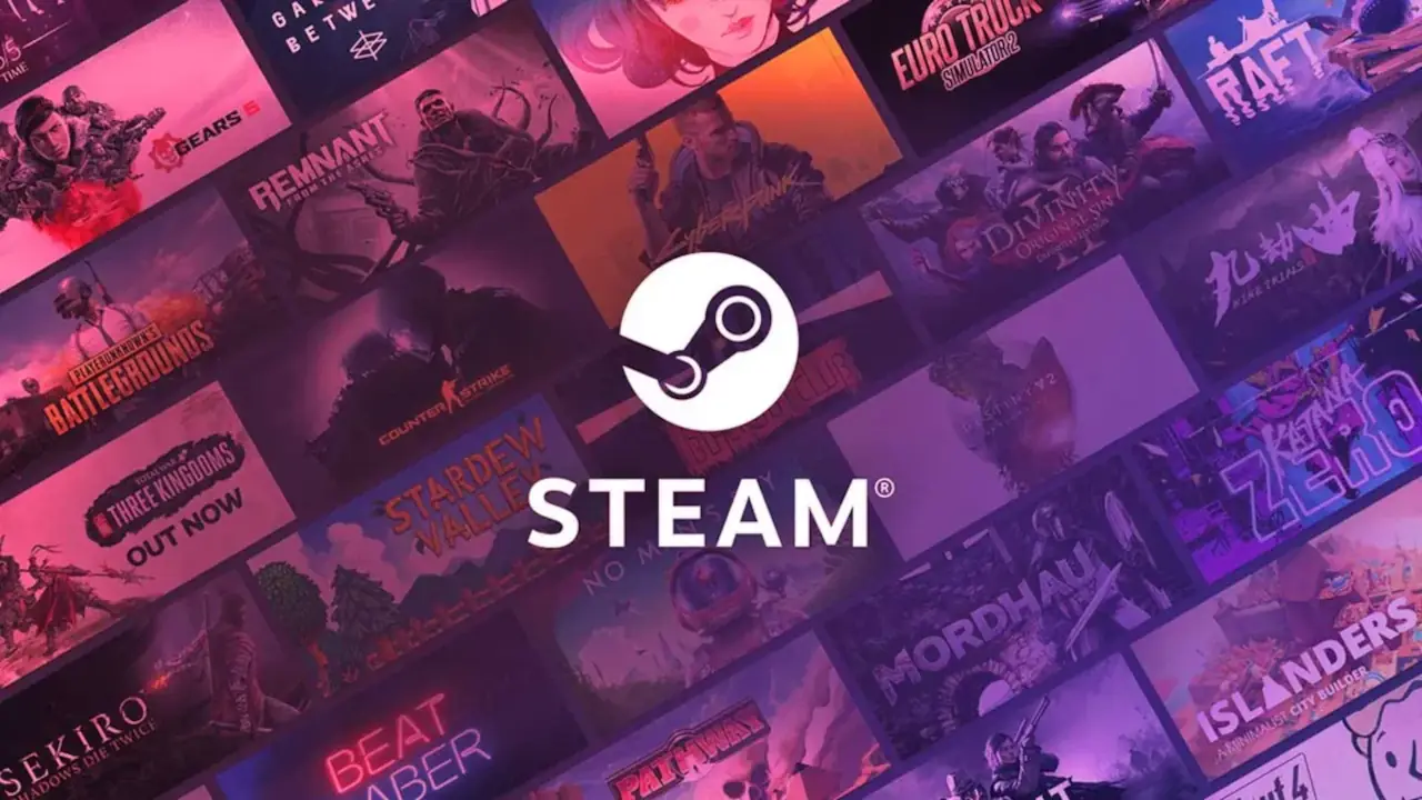 Steam estaría por anunciar su casco de realidad virtual