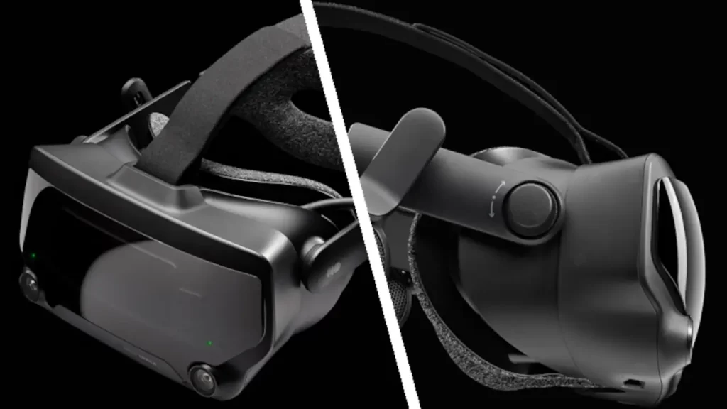 Steam estaría por anunciar su casco de realidad virtual