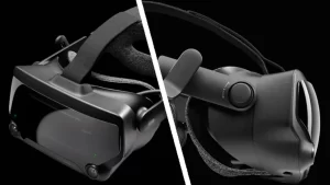 Steam estaría por anunciar su casco de realidad virtual