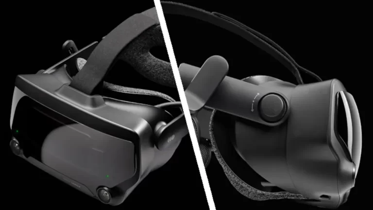 Steam estaría por anunciar su casco de realidad virtual