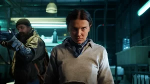 Stranger Things Temporada 5, capítulos 1, 2, 3 y 4: a qué hora salen los nuevos episodio, cómo y dónde verlo