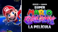 Super Mario Galaxy: La Película estaría a nada de recibir su primer avance formal