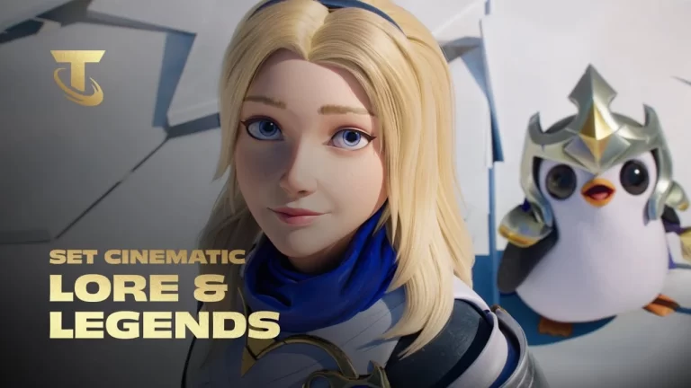 League of Legends TFT 16 finalmente nos permite reanudar el paso tras la Worlds 2025, con la temporada III en LoL y el set 16 de TFT.