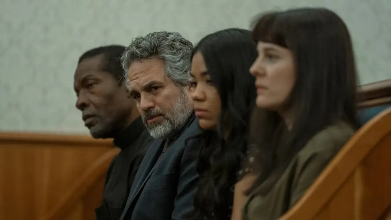 Task confirma que tendrá una segunda temporada en HBO tras su enorme éxito