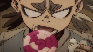 En un MMORPG, ¿cuál es tu clase?