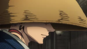 Elige un anime romántico: