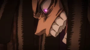 El mejor anime de fantasía oscura es: