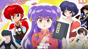 Ranma 1/2 remake se mantiene en emisión, y como sabemos que amas a sus chicas, te invitamos a conocer cual de ellas sería perfecta para ti.