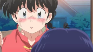 Elige uno de los siguientes shōjo de temporada: