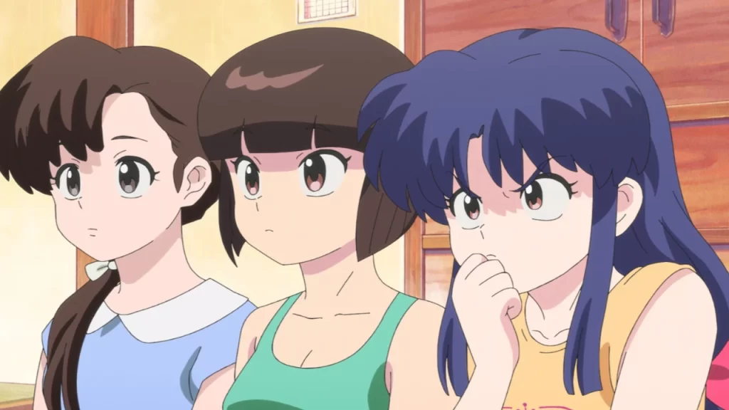 Ranma 1/2 remake se mantiene en emisión, y como sabemos que amas a sus chicas, te invitamos a conocer cual de ellas sería perfecta para ti. 