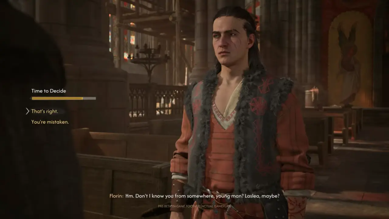 The Blood of Dawnwalker revela más detalles de sus mecánicas de juego y muchas sorpresas más