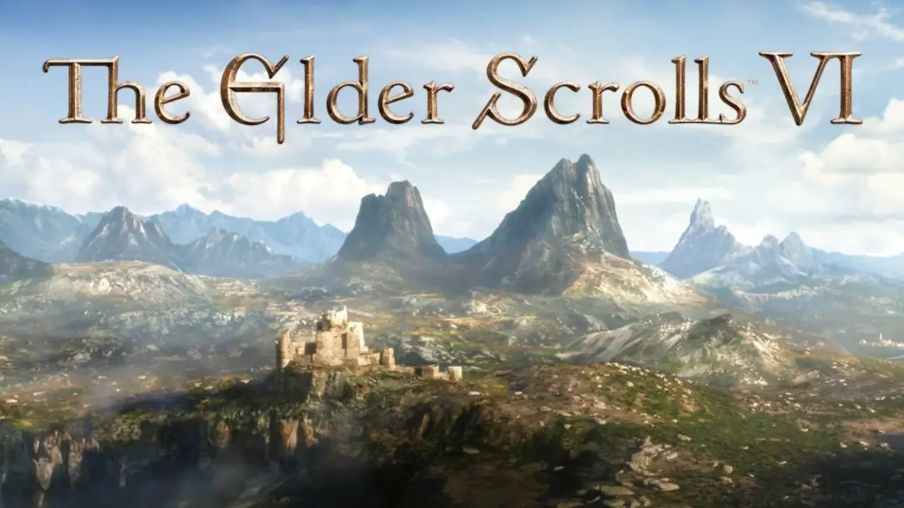 The Elder Scrolls 6 aún está lejos, pero cuando salga, será una sorpresa
