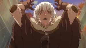 To Your Eternity temporada 3, capítulo 6, Fushi tiene que limar asperezas entre las chicas que lo aprecian mientras que nuevas amenazas nacen.