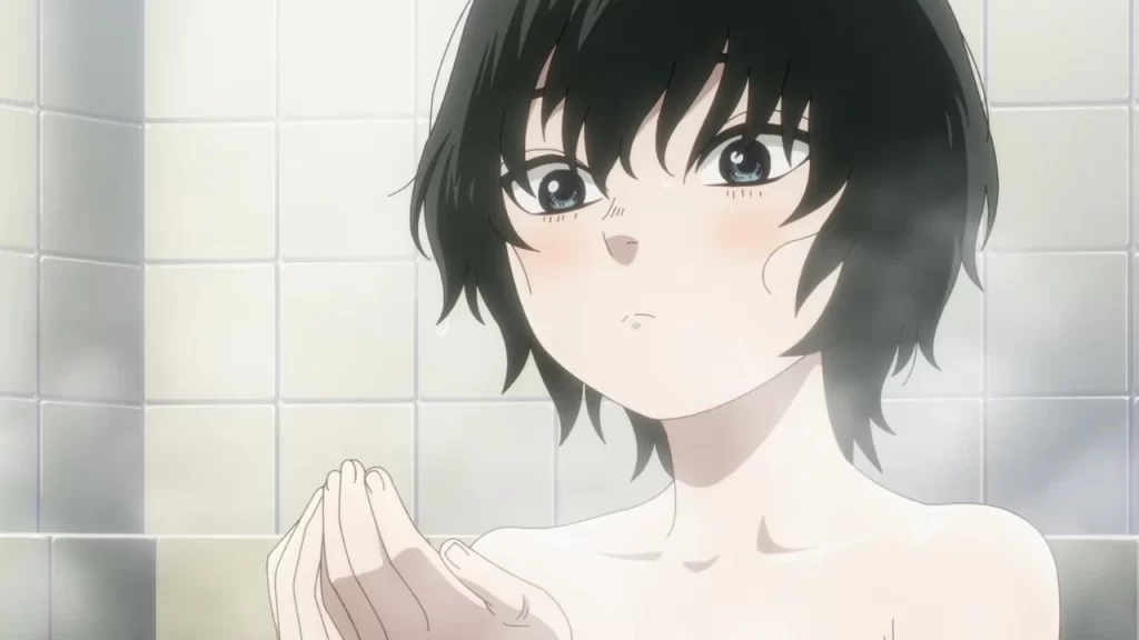 To Your Eternity temporada 3, capítulo 8, Fushi tiene una primera cita con Mizuha; mientras también busca derrotar al nokker Mimori.