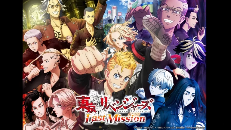 Pronto, Tokyo Revengers: Last Mission cerraría su servidor tras un año de implementación; mientras que el anime sigue en proyección.