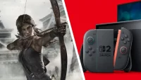 Tomb Raider y su última trilogía llegan por sorpresa al Nintendo Switch 2