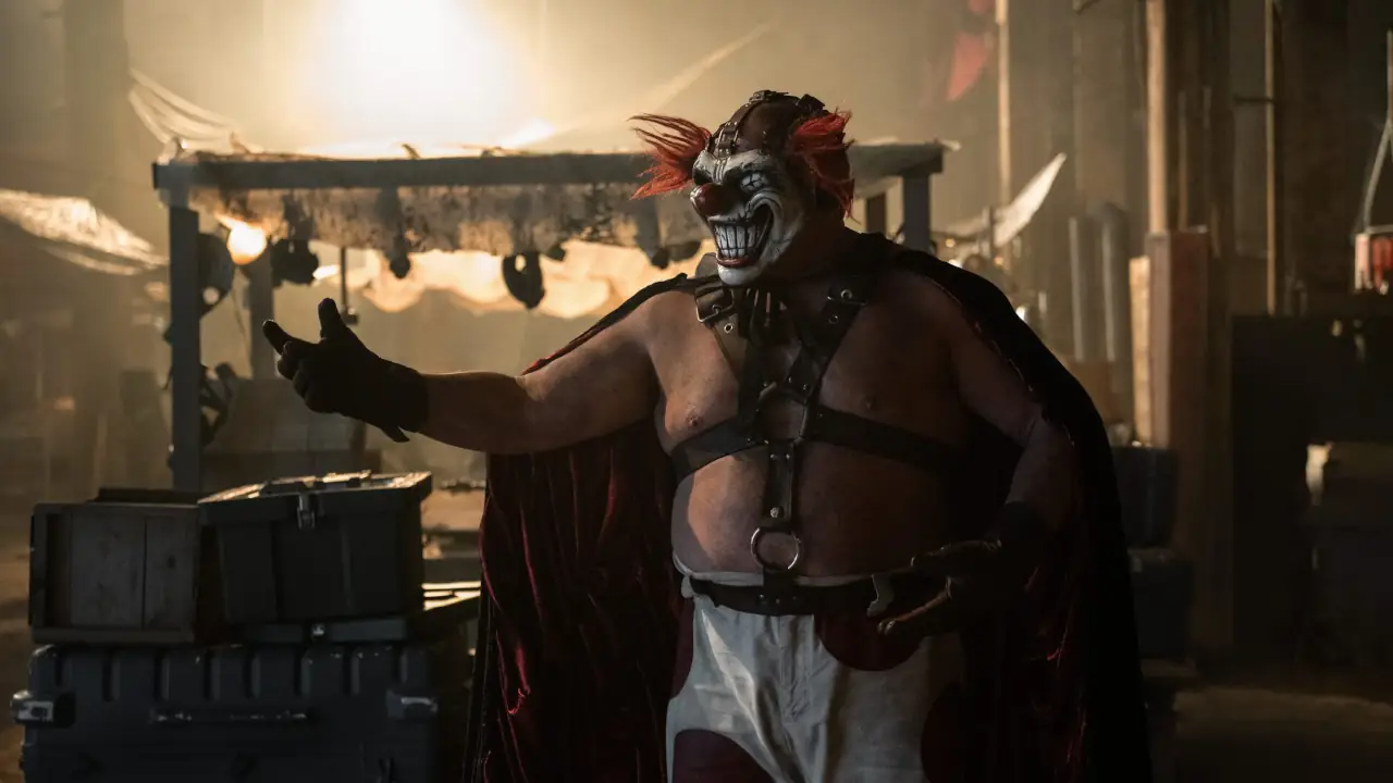 Twisted Metal tendrá su Temporada 3 con un nuevo showrunner