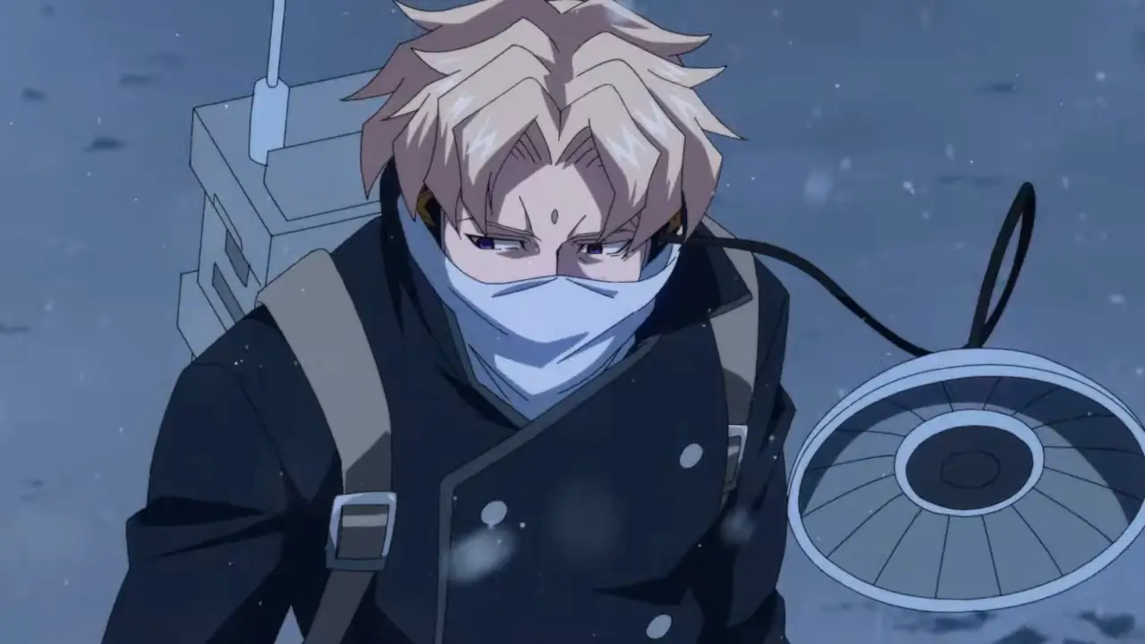 Undead Unluck tiene un nuevo avance de su especial con sus canciones