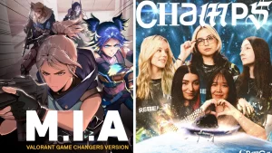 Valorant Game Changers se batirá en noviembre de 2025. Aquí te comentamos los equipos calificados y las fechas del torneo.
