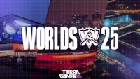 Worlds 2025 de League of Legends nos permitió ver por sexta ocasión la copa en manos de Faker y el mito se renueva con fuerza.