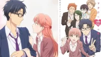 Wotakoi es un éxito por Narumi, pero su editor revela los secretos y obstáculos previo a que fuera parte de su catálogo editorial, que lo destacó.